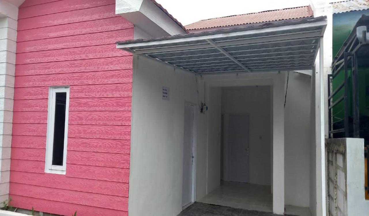 Oyo 90974 Homestay Golo Koe Sejahtera Лабуан-Бахо Экстерьер фото